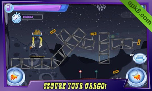 星际登陆者:Astro Lander