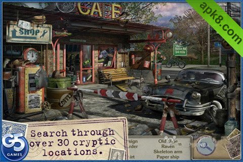 天堂来信(含数据包):Letters from Nowhere