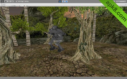 未来战士:丛林战斗：FUTURE SOLDIER WW3 Jungle Oper