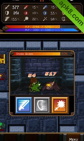龙之塔:Dragon Tower