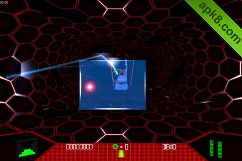 质子脉冲 HD:Proton Pulse