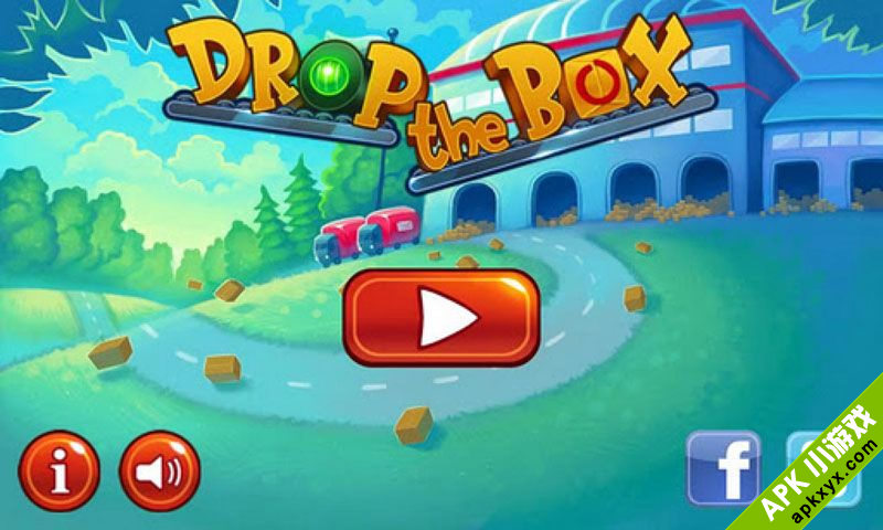 传送箱 高清版:Drop the Box