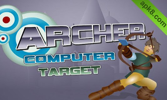 弓箭手:Archer - Bow Man Free