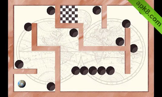 迷宫世界:Labyrinth World 3D