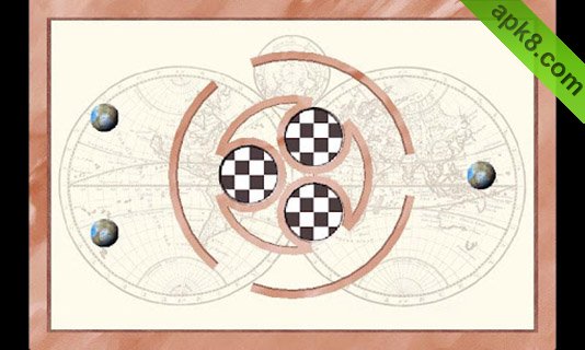迷宫世界:Labyrinth World 3D