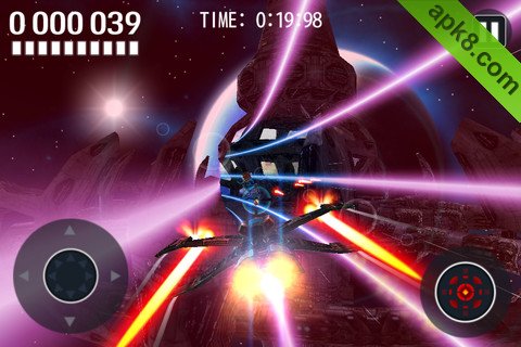最后的太空(含数据包):Final Space