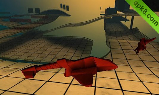 Velox特技竞速:Velox Reloaded Premium