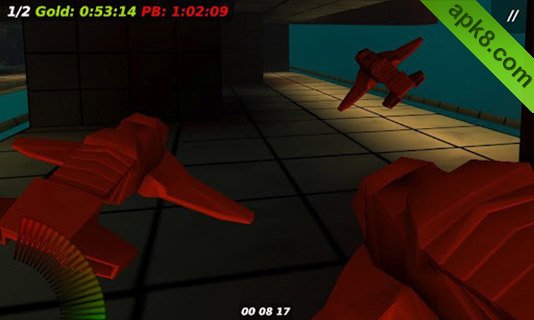 Velox特技竞速:Velox Reloaded Premium