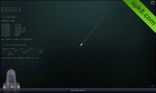 新轨道-第一章：NEW ORBIT - Episode 1