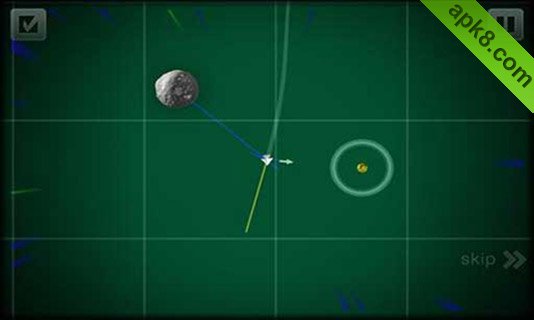 新轨道-第一章：NEW ORBIT - Episode 1