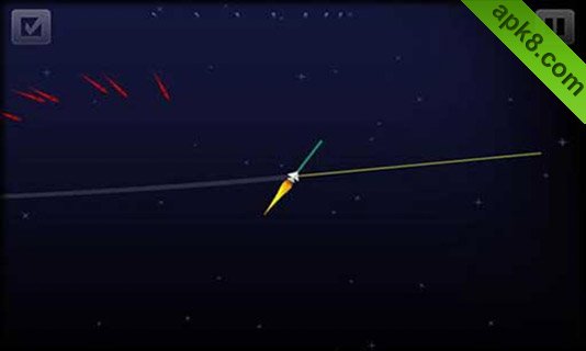 新轨道-第一章：NEW ORBIT - Episode 1