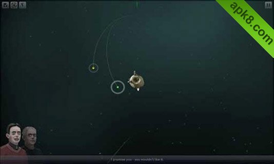 新轨道-第一章：NEW ORBIT - Episode 1