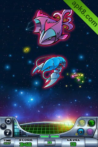 星座爆破:Zodiac Blast