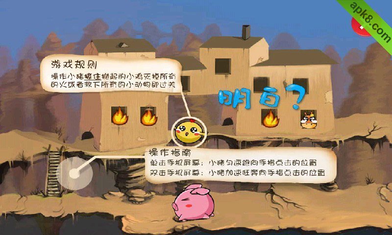 宠物故事