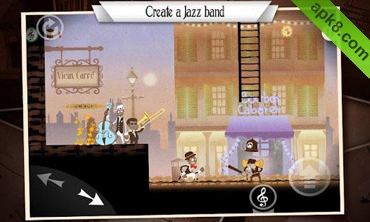 爵士：川普的旅程:JAZZ: Trump’s Journey