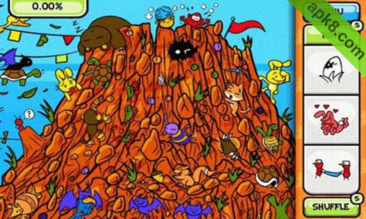 塔比在哪里:Where’s Tappy