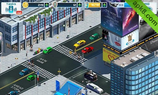 黑衣人3 HTC版(含数据包)：Men In Black 3