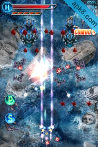 太空战机3：伊卡洛斯：AstroWings3 - ICARUS