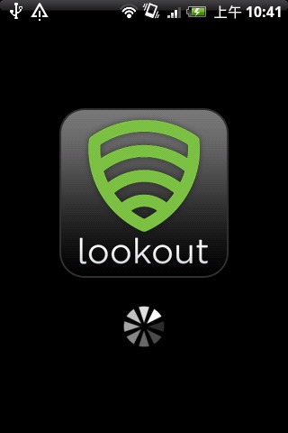 Lookout Mobile Security
