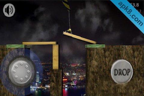 建筑游戏