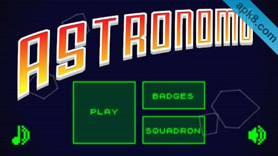 天文学家:Astronomo