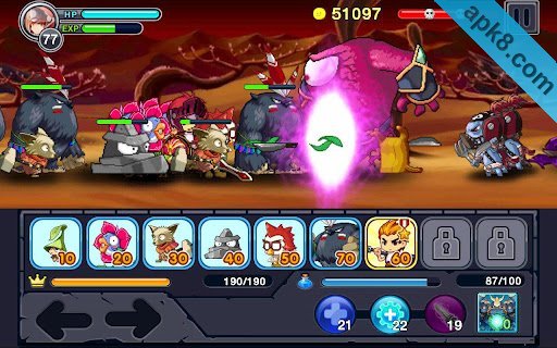 黑暗防御:Drak Shield