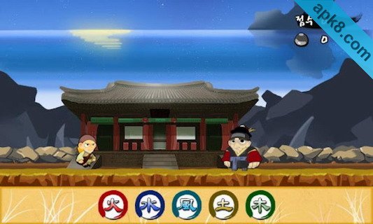 流放之路