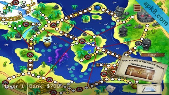 古代金矿 HD:Ancient Gold Mine (Board Game)