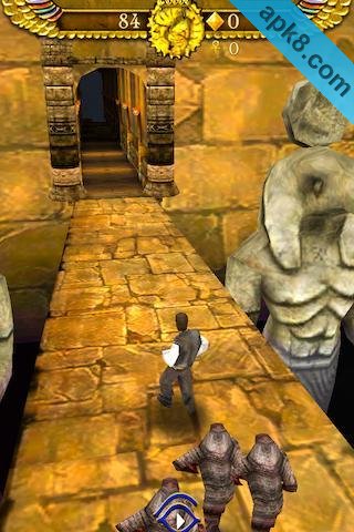 逃离金字塔:Pyramid Run