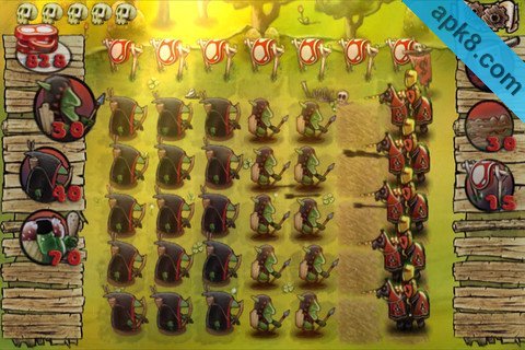 兽人永生：Orcs Must Survive