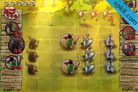 兽人永生：Orcs Must Survive