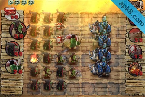 兽人永生：Orcs Must Survive