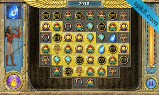 珠宝迷城:Jewel City