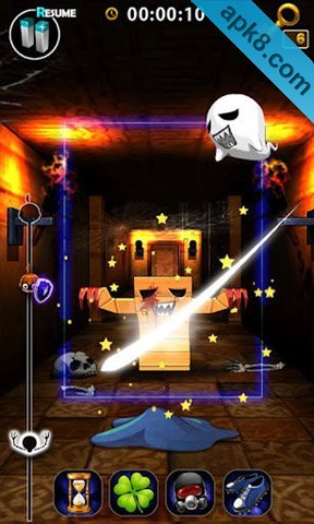 打开门 HD:OPEN THE DOORS