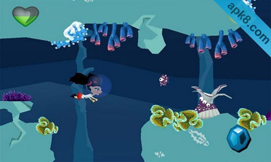 植物星球奇遇：alien plant planet