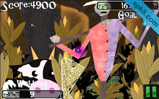 蜘蛛世界3D:Itzy3D