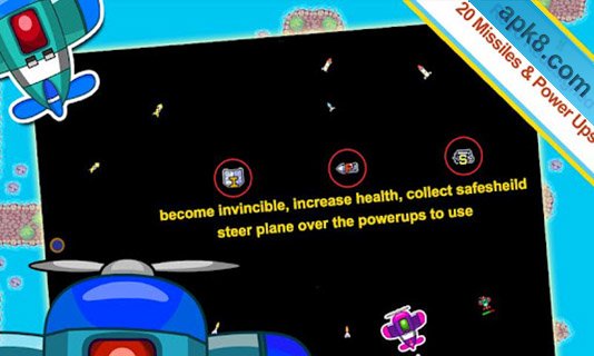 飞狗大队:Airdogs Multiplayer