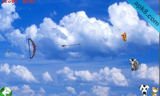 打气球:Balloon Shooter