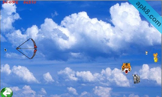 打气球:Balloon Shooter