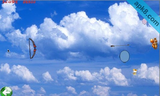 打气球:Balloon Shooter