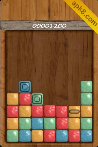 魔力消除:Ku Ku Blocks