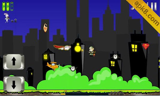 兔子的冒险:Bunny\\\'s Adventure