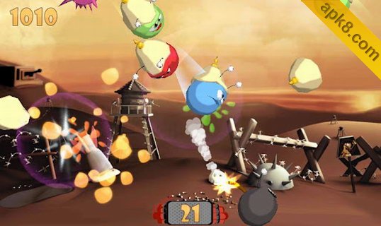 击毙斯瓦克 完整版：Kill The Swak