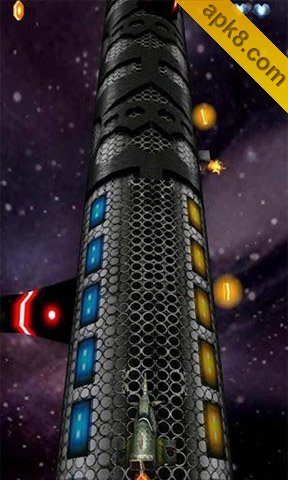 地狱入侵者:Hell Raider