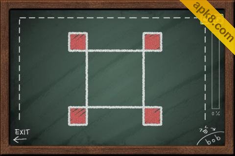 魔力黑板擦:OneShot