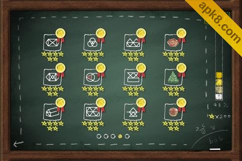 魔力黑板擦:OneShot