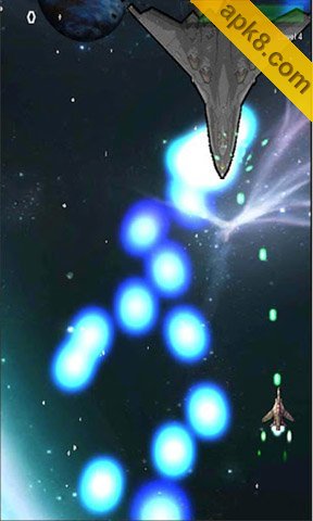骷髅小队:太空射手 精简版：Skull Squad Lite Space Shooter