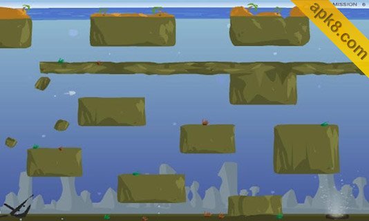 水下救援:Underwater Rescue