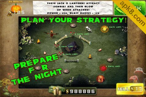 保护农场 高清版:Farmkill