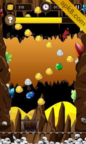 金子风暴：Gold Storm